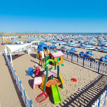 Hotel Mareblu Senigallia Exterior photo