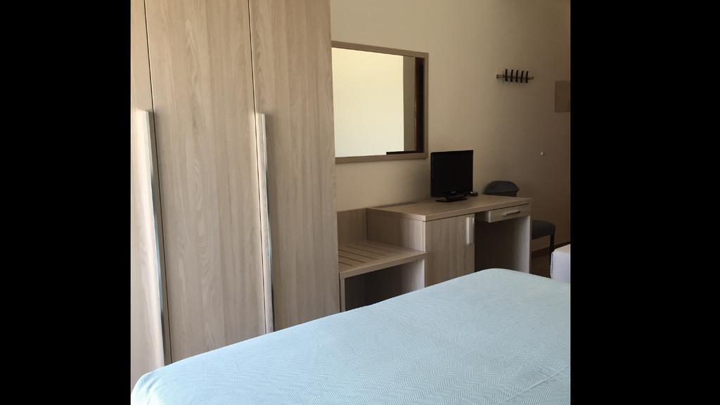 Hotel Mareblu Senigallia Exterior photo