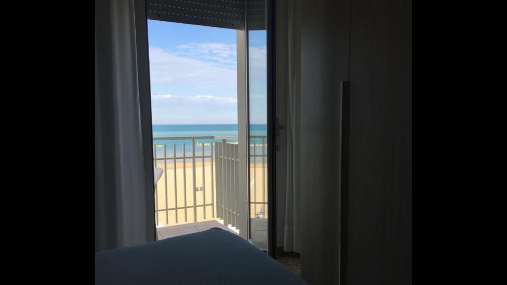 Hotel Mareblu Senigallia Exterior photo