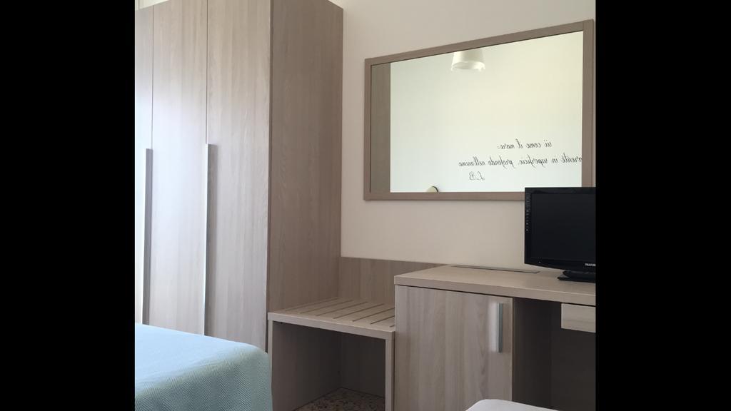 Hotel Mareblu Senigallia Exterior photo