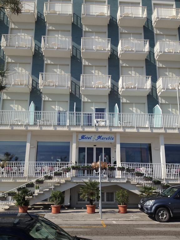 Hotel Mareblu Senigallia Room photo