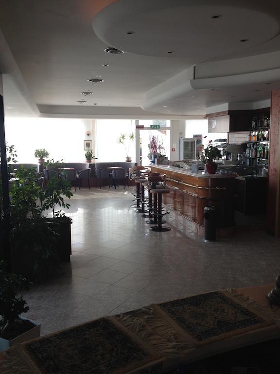 Hotel Mareblu Senigallia Exterior photo