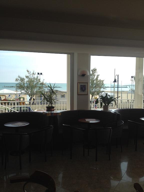 Hotel Mareblu Senigallia Exterior photo