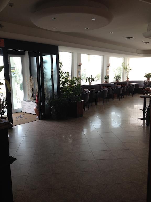 Hotel Mareblu Senigallia Exterior photo