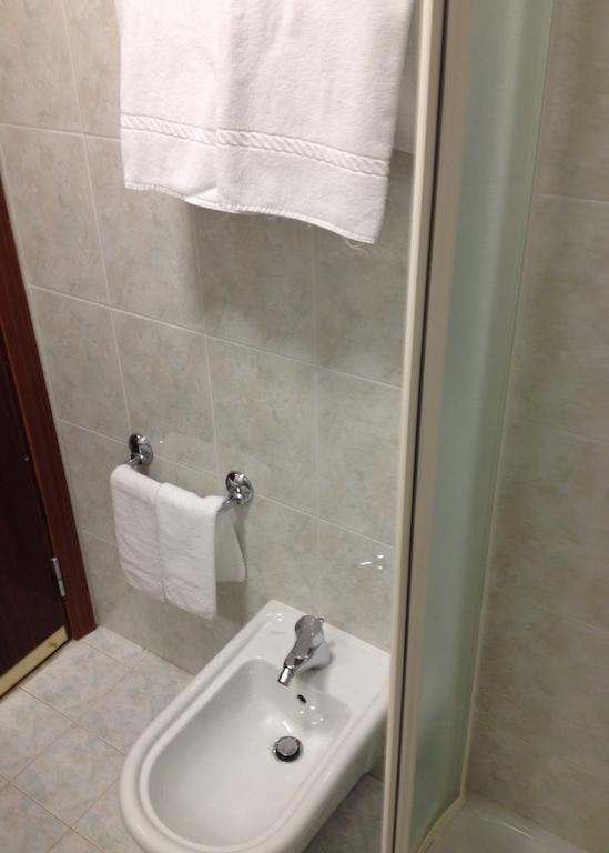 Hotel Mareblu Senigallia Room photo