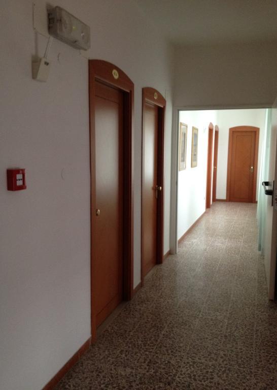 Hotel Mareblu Senigallia Exterior photo