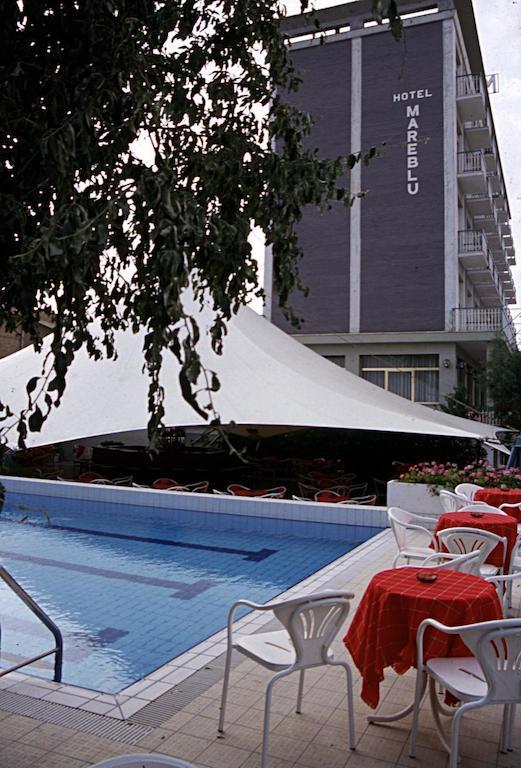 Hotel Mareblu Senigallia Exterior photo