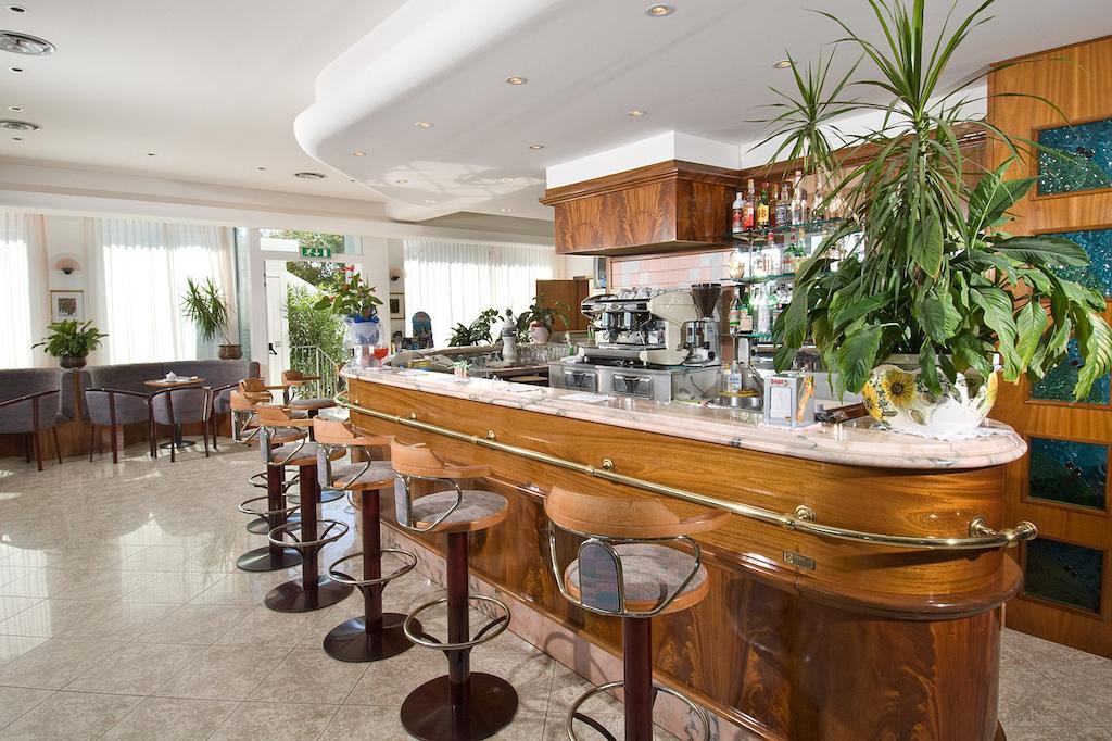 Hotel Mareblu Senigallia Exterior photo