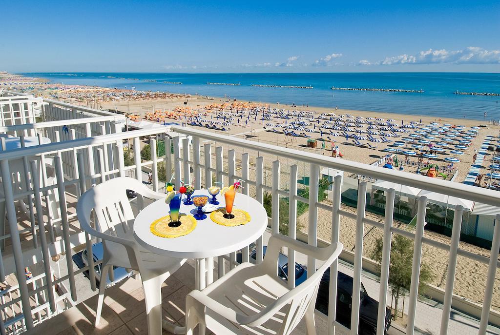 Hotel Mareblu Senigallia Exterior photo